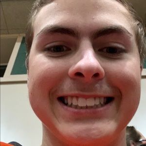 Meet your Posher, Robert